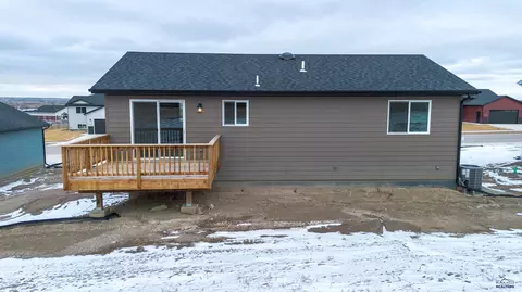 Exterior - 1237 Kenai Dr, Box Elder, SD 57719 photo 3 of 3