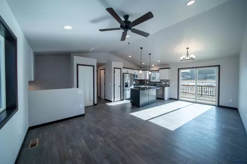 Living - 1237 Kenai Dr, Box Elder, SD 57719 photo 1 of 2