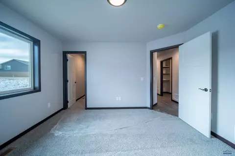 Bedroom - 1237 Kenai Dr, Box Elder, SD 57719 photo 3 of 5