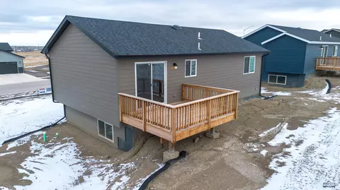 Exterior - 1237 Kenai Dr, Box Elder, SD 57719 photo 2 of 3
