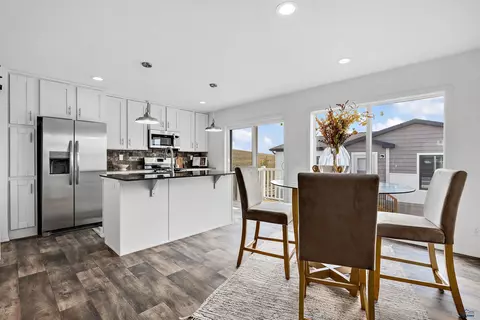 1717 E Philadelphia #HOME 11, Rapid City, SD 57703