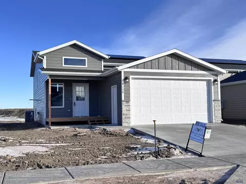 4126 Haralson Ln, Rapid City, SD 57703