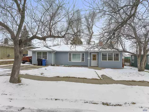 108 N 39th, Rapid City, SD 57702
