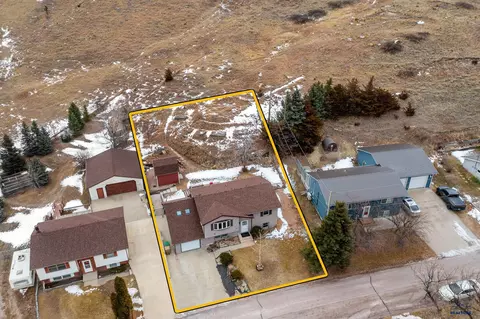 12912 Larene Dr, Black Hawk, SD 57718 photo 3
