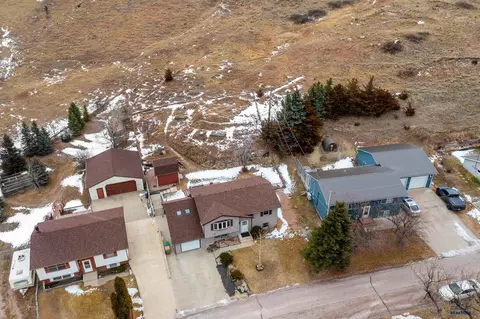 12912 Larene Dr, Black Hawk, SD 57718 photo 4