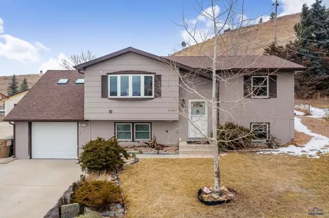 12912 Larene Dr, Black Hawk, SD 57718