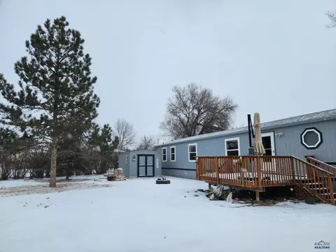 4892 Roberts Ct, Rapid City, SD 57703