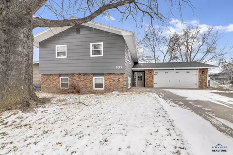 107 E Centennial, Rapid City, SD 57701
