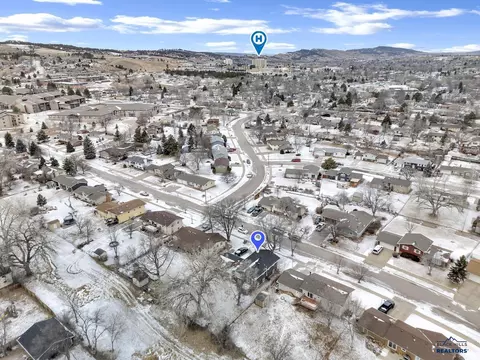 107 E Centennial, Rapid City, SD 57701 photo 31