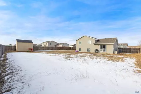 243 Ruhe Ln, Box Elder, SD 57719 photo 23