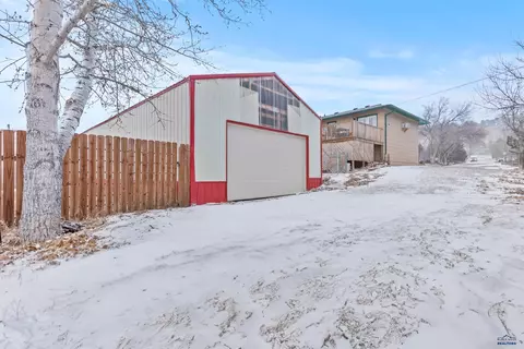 12509 Ruby Rd, Black Hawk, SD 57718 photo 3