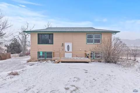 12509 Ruby Rd, Black Hawk, SD 57718
