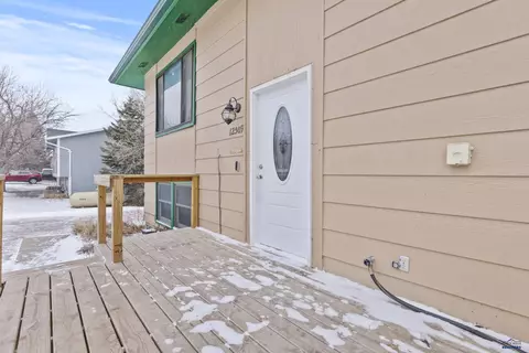12509 Ruby Rd, Black Hawk, SD 57718 photo 2
