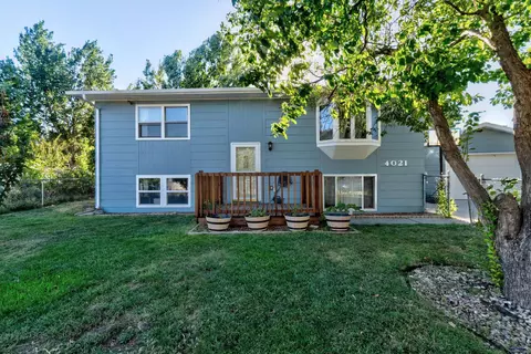 4021 Ram Ln, Rapid City, SD 57701