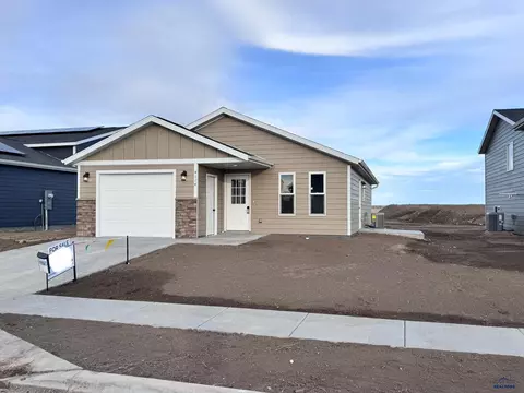 4114 Haralson Ln, Rapid City, SD 57703
