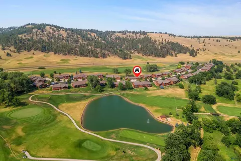 1180 Duffer Dr, Rapid City, SD 57702