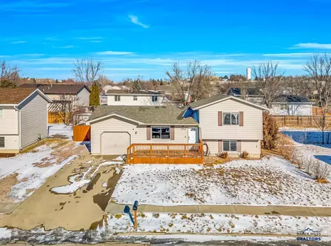 5124 Leroy, Rapid City, SD 57701