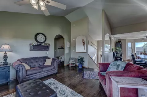 10121 Ventura Ln, Summerset, SD 57718 photo 12