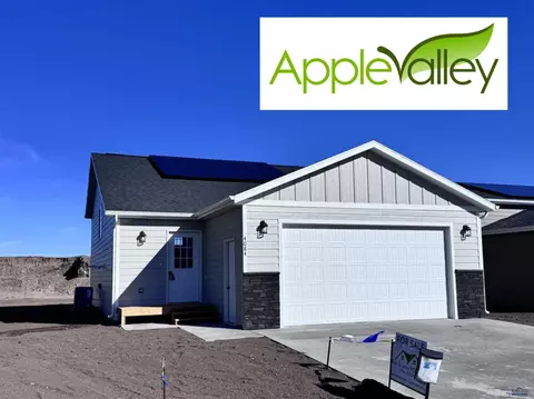 4084 Haralson Ln, Rapid City, SD 57703