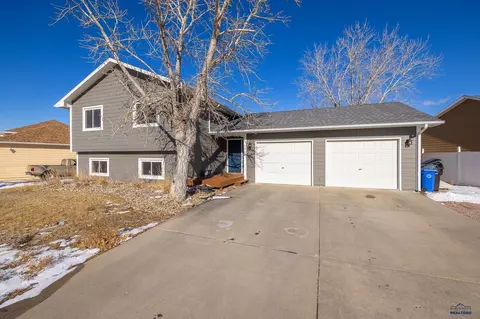 956 Sitka, Rapid City, SD 57701