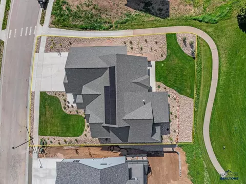 View/Area - 7718 Brooks Loop, Spearfish, SD 57783 photo 2 of 5