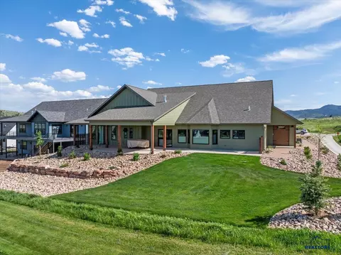 Exterior - 7718 Brooks Loop, Spearfish, SD 57783 photo 2 of 8