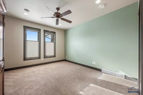 Bedroom - 7718 Brooks Loop, Spearfish, SD 57783 photo 1 of 5