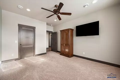 Bedroom - 7718 Brooks Loop, Spearfish, SD 57783 photo 2 of 5