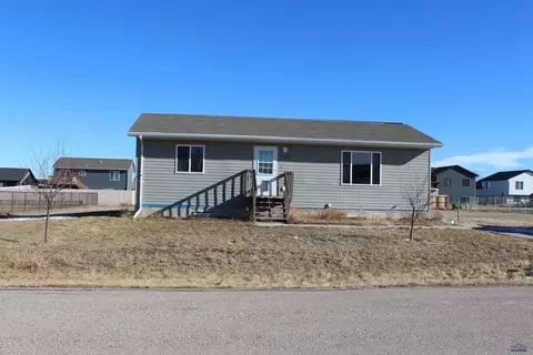 6726 Zamia St, Rapid City, SD 57703