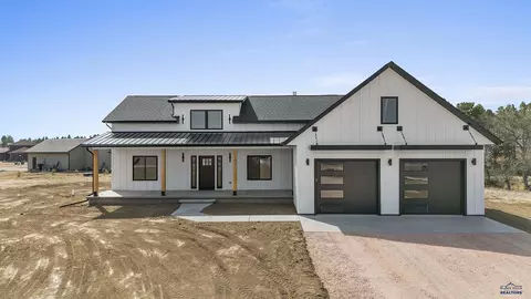 21615 Hidden Pines Ct #TW  104, Piedmont, SD 57769