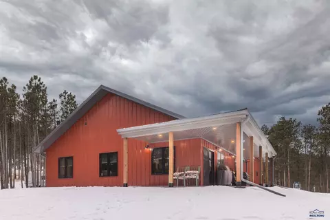 23232 Clear Creek Rd, Rapid City, SD 57702