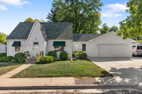 1820 9th Ave, Rapid City, SD 57702
