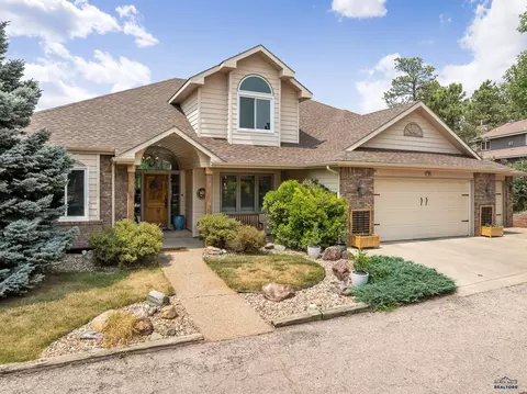 1931 Audubon Cir, Rapid City, SD 57702
