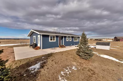 22445 Antelope Creek Rd, Box Elder, SD 57719 photo 34