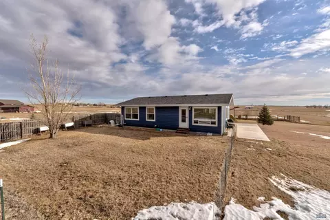 22445 Antelope Creek Rd, Box Elder, SD 57719 photo 3