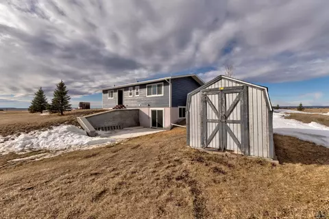 22445 Antelope Creek Rd, Box Elder, SD 57719 photo 37