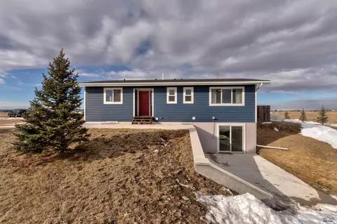 22445 Antelope Creek Rd, Box Elder, SD 57719 photo 2