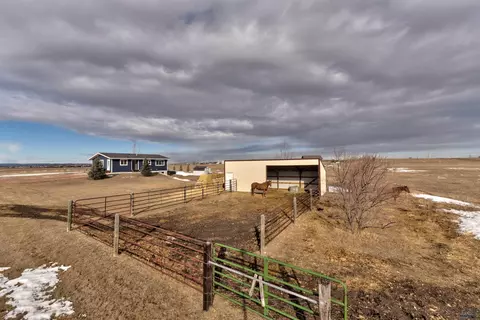 22445 Antelope Creek Rd, Box Elder, SD 57719 photo 35