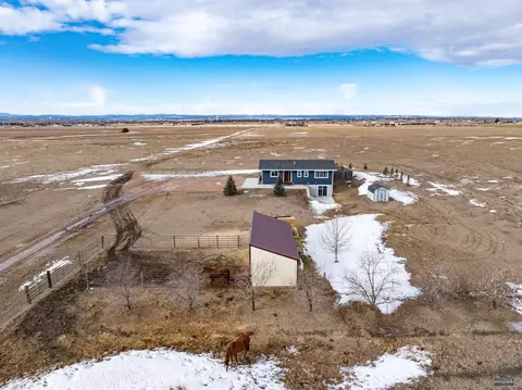 22445 Antelope Creek Rd, Box Elder, SD 57719 photo 38