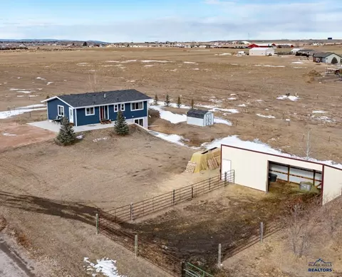 22445 Antelope Creek Rd, Box Elder, SD 57719 photo 1