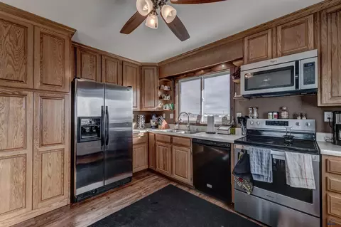 22445 Antelope Creek Rd, Box Elder, SD 57719 photo 12
