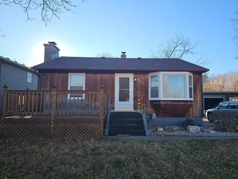 2033 2nd Ave, Rapid City, SD 57702