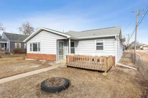 316 Monroe St, Rapid City, SD 57701