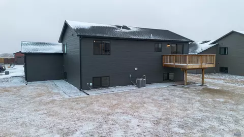 597 Antietam Dr, Box Elder, SD 57719 photo 2