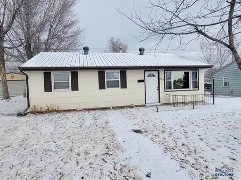 710 E Tallent, Rapid City, SD 57702