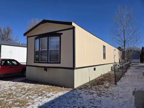 840 N Spruce #LOT 213, Rapid City, SD 57701