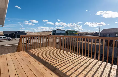 Exterior - 1201 Kenai Dr, Box Elder, SD 57719 photo 5 of 10