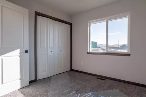Bedroom - 1201 Kenai Dr, Box Elder, SD 57719 photo 3 of 3