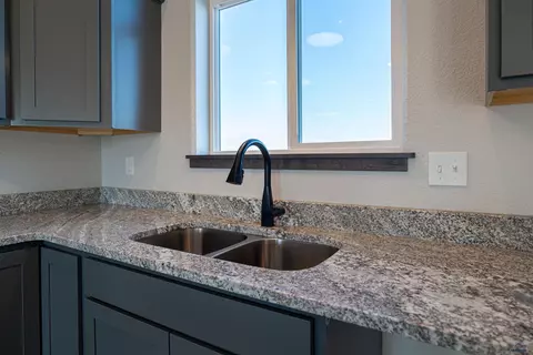 Kitchen - 1201 Kenai Dr, Box Elder, SD 57719 photo 1 of 4