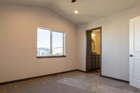 Bedroom - 1201 Kenai Dr, Box Elder, SD 57719 photo 1 of 3